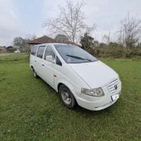 ون کاروان سایپا سفیدمدل82موتورنیسان