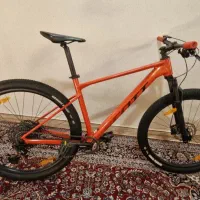 معاوضه و فروش  دوچرخه اسکات 970 L  2024