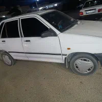 پراید مدل۸۷