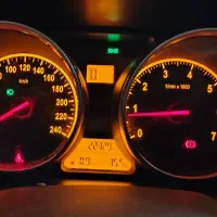 برلیانس H330 1.650 اتومات خشک|خودرو سواری و وانت|تبریز, |دیوار