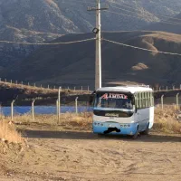 میدل باس سپهر|خودرو سنگین|تهران, اکباتان|دیوار