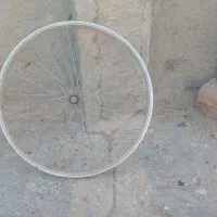 تنه و رینگ دوچرخه ۲۴|دوچرخه، اسکیت، اسکوتر|زهک, |دیوار