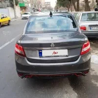 ساینا مدل ۹۶|خودرو سواری و وانت|تهران, هاشمی|دیوار