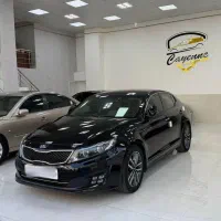 بکرترین اپتیما 2014 فول