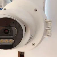 دوربین APTINA TITAN 5000 دید در شب رنگی|دوربین مداربسته|رشت, حسین آباد|دیوار