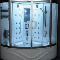 جکوزی و سونا بخار