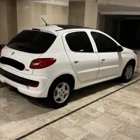 ۲۰۷ سقف پانا اتوماتTu5p ۱۴۰۴