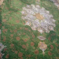 دو تخته فرش در حد نو|فرش|تهران, ارامنه|دیوار