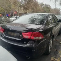 اپتیما 2010 مشکی فروش تا شنبه|خودرو سواری و وانت|مشهد, امام رضا (ع)|دیوار