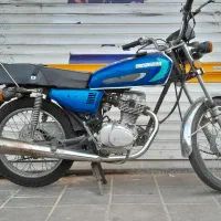 ۱۲۵ ساوین مدل ۸۸|موتورسیکلت|ارومیه, |دیوار