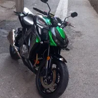 موتور طرح z1000 کویر
