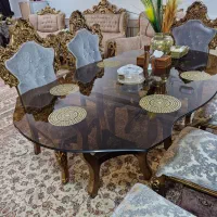 میز نهار خوری