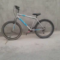 دوچرخه ۲۶بدون عیب