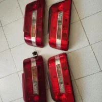 چراغ slx|قطعات یدکی و لوازم جانبی|کرمانشاه, |دیوار