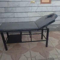 تخت تا شو ماساژ