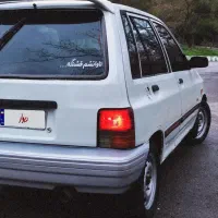 هاچبک کره‌ای ، مدل۸۳، شیک و تمیز