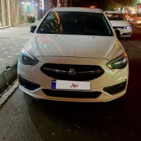 شاهین g توربو سانروف دار 1400