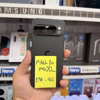 Pixel 10 pro XL