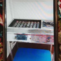 کباب پز و سه شعله پلویی|اجاق گاز و لوازم برقی پخت‌وپز|کرج, اسلام‌آباد|دیوار