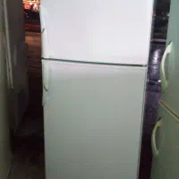 یخچال و فریزر برفاب