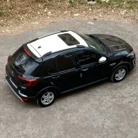 اطلس G مدل۱۴۰۳ فول آپشن|خودرو سواری و وانت|اردبیل, |دیوار