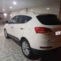 جک S5 اتوماتیک، مدل ۱۳۹۷