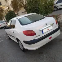 ۲۰۶ صندوقدار V20