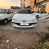 پارس ۱۴۰۰|خودرو سواری و وانت|هشتگرد, شهرک کوثر|دیوار