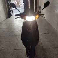 موتور جوگ یاماها