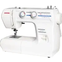 چرخ خیاطی ژانومه