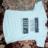 تیشرت پسرانه و پافر پسرانه