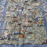فر ۶متری طرح شکارگاه