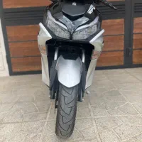 طرح ایروکس(توسن)