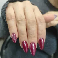 خدمات کاشت ناخن ومیکاپ ومژه