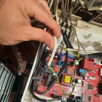 تعمیرکار پکیج،سرویس کار پکیج های ایرانی خارجی|خدمات پیشه و مهارت|رشت, استادسرا|دیوار