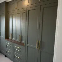 کابینت و کمد دیواری بدون پیش پرداخت اقساط ۸ ماه|خدمات پیشه و مهارت|شهریار, شهریار|دیوار
