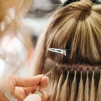 آموزش اکستنشن مو و میکاپ و انواع بافتهای ژورنالی|خدمات زیبایی و سلامت|تبریز, |دیوار