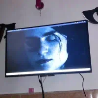 یک عدد تلویزیون43اینچ ال ای دیbelest