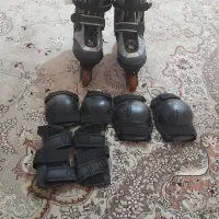 اسکیت