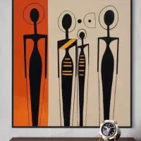 تابلو|تابلو، نقاشی، عکس|یزد, |دیوار