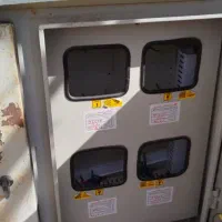 جعبه کنتور برق