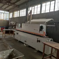 خدمات برش و نوار پی وی سی