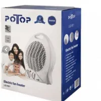 انواع هیتر برقی و بخاری برقی با پیک درب منزل