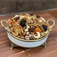 ظروف پذیرایی و دکوری لمونژ