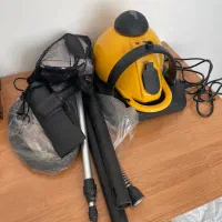 بخارشوی هوگل آلمان|جاروبرقی، جارو شارژی، بخارشو|قزوین, |دیوار