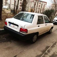 پراید ۱۳۱مدل۹۹بی رنگ|خودرو سواری و وانت|هشتگرد, شهرک بوستان|دیوار