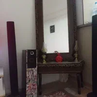 وسایل منزل فرش اینه میزش ساعت دیواری|فرش|رباط‌کریم, رباط‌کریم|دیوار