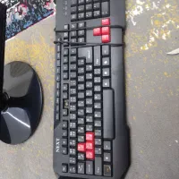 وسایل کامپوتر مبلغ همین طوری زدم تایید کنه