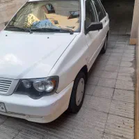 پراید132 مدل ۸۹