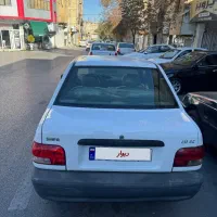 پراید مدل ۹۴بیرنگ درحد|خودرو سواری و وانت|مشگین شهر, |دیوار